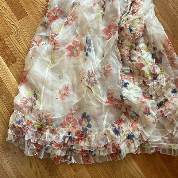 Doen Ernestine Sample Dress - Picture 8 of 10